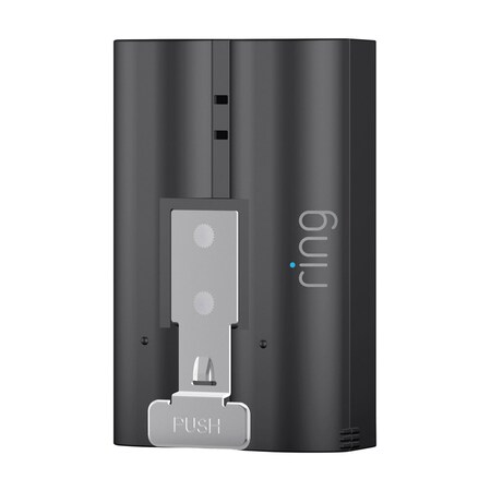 Ring Quick Releas Rechg Batry 8AB1S7-0EN0